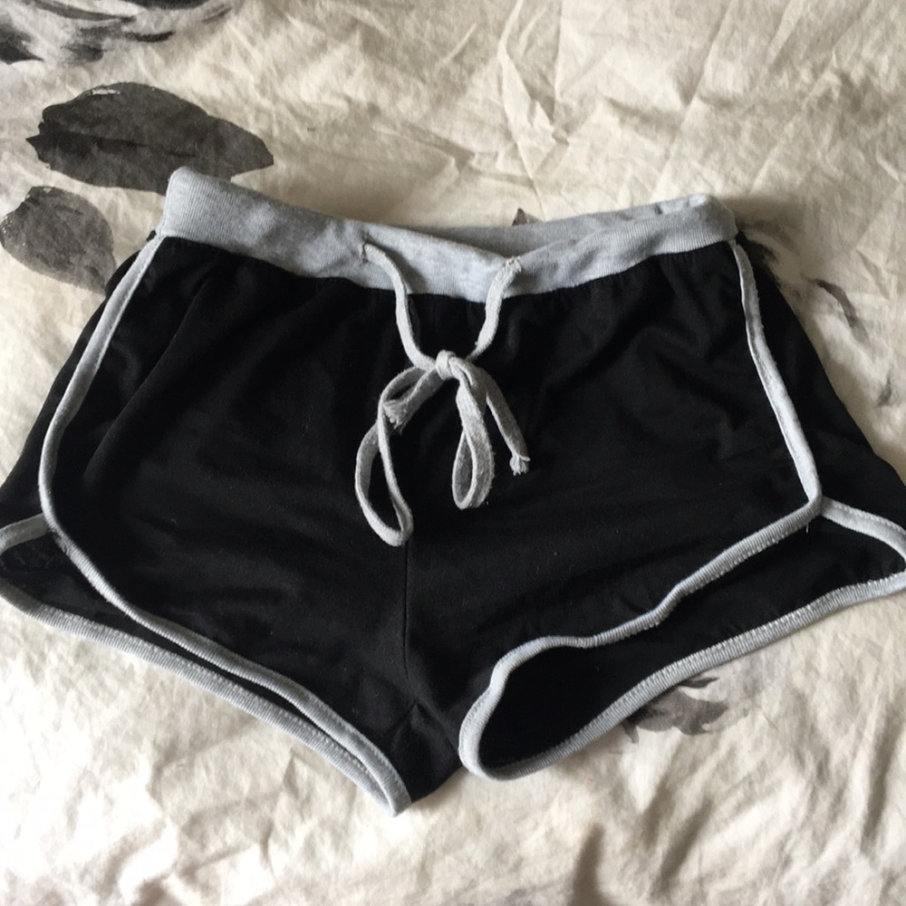 Shorts!